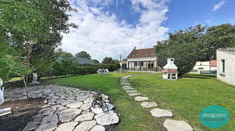 Ma-Cabane - Vente Maison CUTS, 91 m²