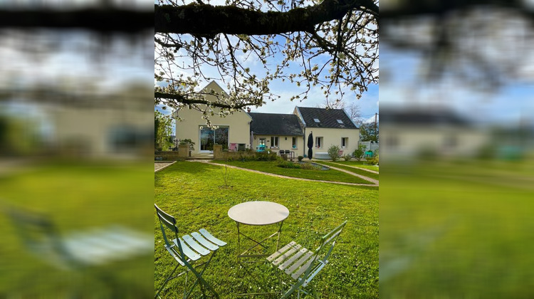 Ma-Cabane - Vente Maison CUTS, 142 m²