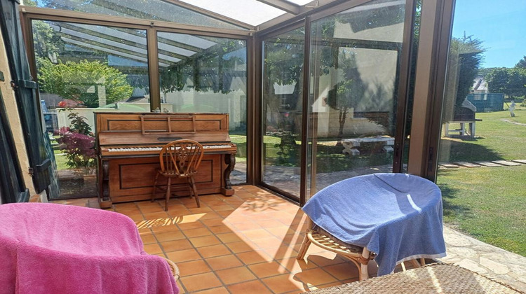 Ma-Cabane - Vente Maison CUTS, 93 m²