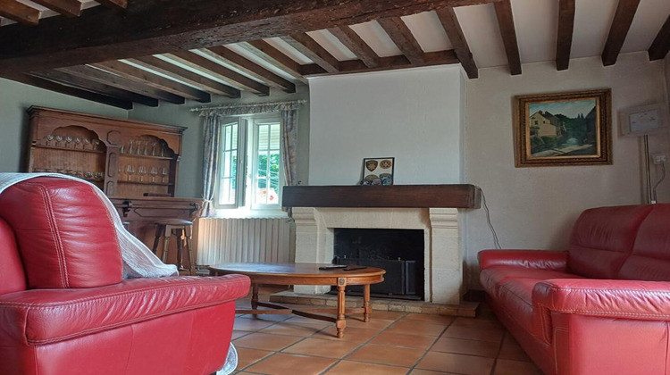 Ma-Cabane - Vente Maison CUTS, 93 m²