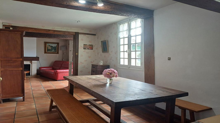 Ma-Cabane - Vente Maison CUTS, 93 m²