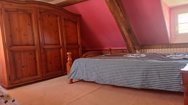 Ma-Cabane - Vente Maison CUTS, 93 m²