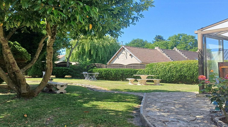 Ma-Cabane - Vente Maison CUTS, 93 m²