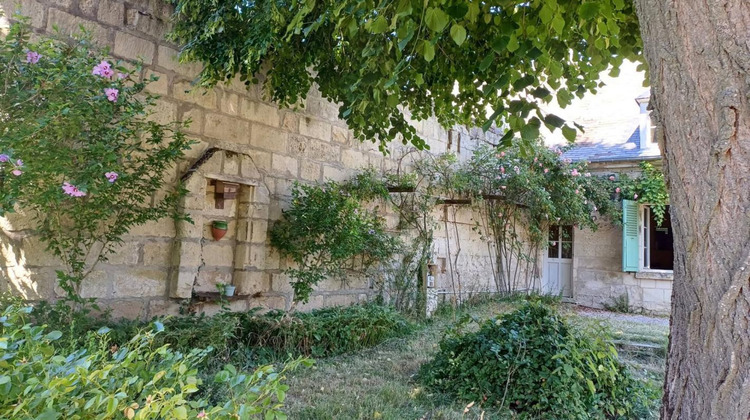 Ma-Cabane - Vente Maison CUTS, 243 m²