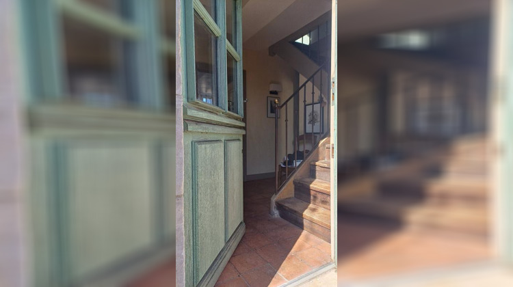 Ma-Cabane - Vente Maison CUTS, 243 m²