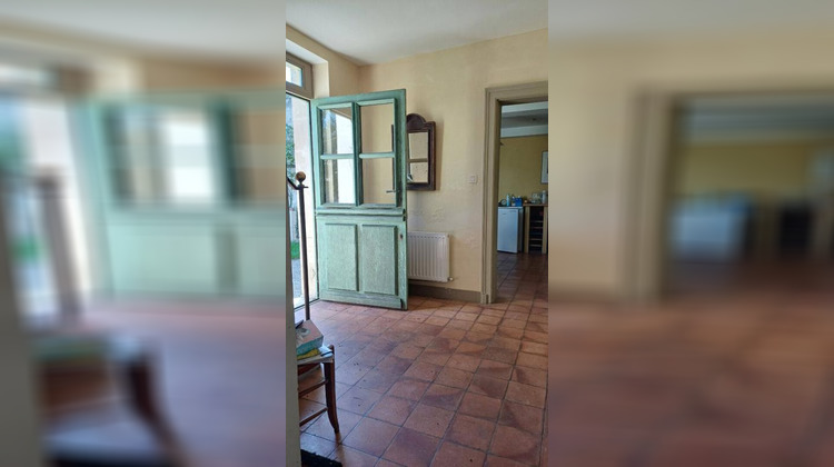 Ma-Cabane - Vente Maison CUTS, 243 m²