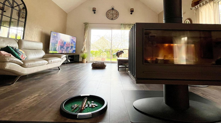 Ma-Cabane - Vente Maison CUTS, 142 m²