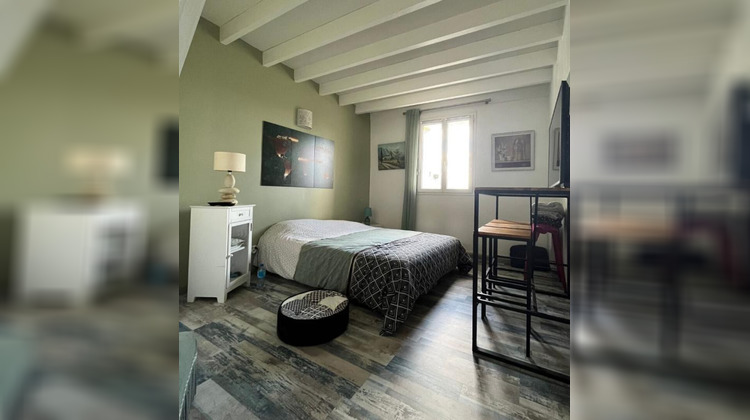 Ma-Cabane - Vente Maison CUTS, 142 m²