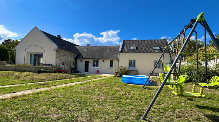 Ma-Cabane - Vente Maison CUTS, 142 m²