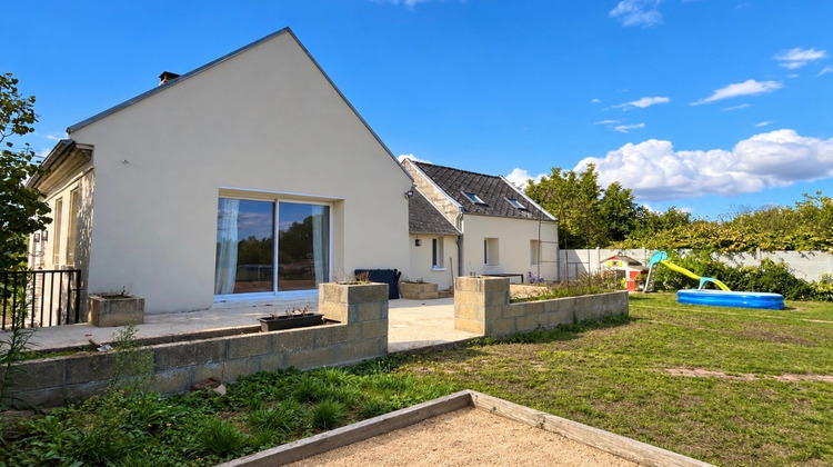 Ma-Cabane - Vente Maison CUTS, 142 m²