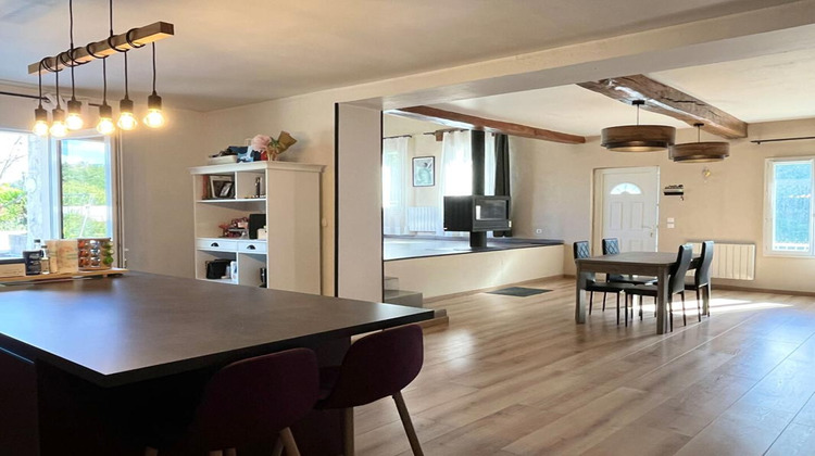 Ma-Cabane - Vente Maison CUTS, 142 m²