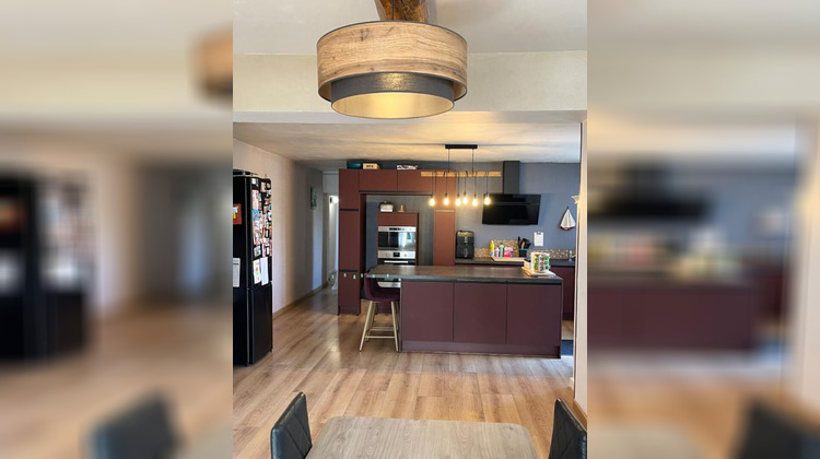 Ma-Cabane - Vente Maison CUTS, 142 m²