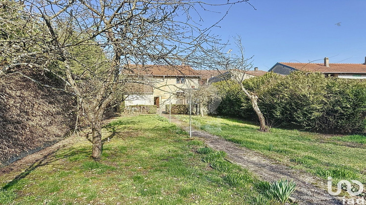 Ma-Cabane - Vente Maison Cutting, 129 m²