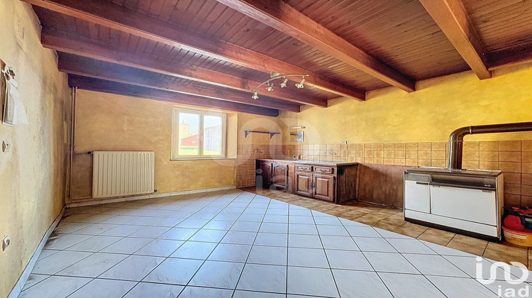 Ma-Cabane - Vente Maison Cutting, 129 m²