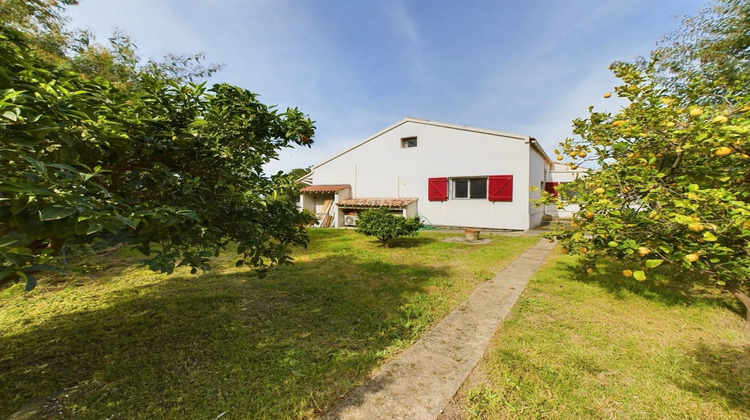 Ma-Cabane - Vente Maison Cuttoli-Corticchiato, 167 m²