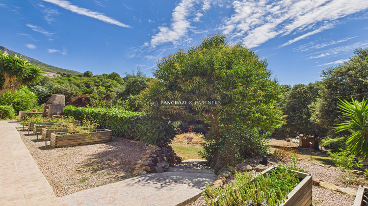 Ma-Cabane - Vente Maison Cuttoli-Corticchiato, 238 m²
