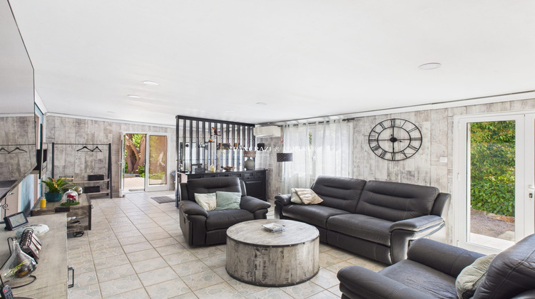 Ma-Cabane - Vente Maison Cuttoli-Corticchiato, 238 m²