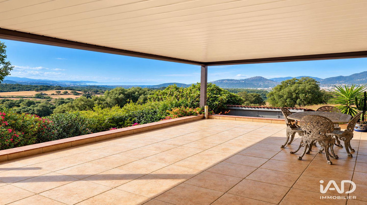 Ma-Cabane - Vente Maison Cuttoli-Corticchiato, 109 m²