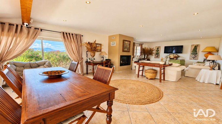 Ma-Cabane - Vente Maison Cuttoli-Corticchiato, 109 m²
