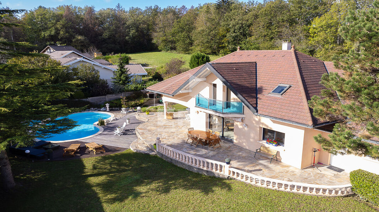 Ma-Cabane - Vente Maison CUVAT, 200 m²