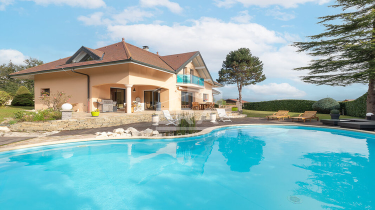 Ma-Cabane - Vente Maison CUVAT, 200 m²