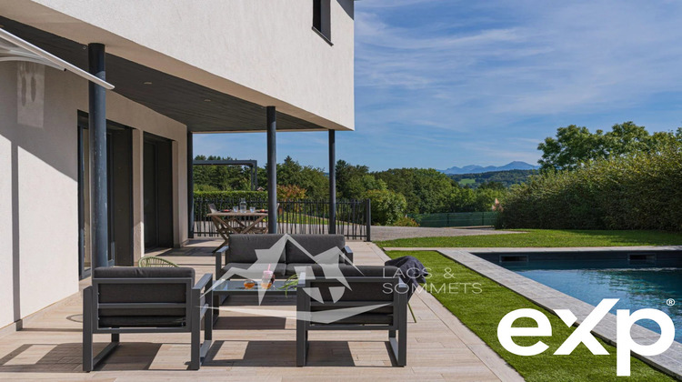 Ma-Cabane - Vente Maison Cuvat, 243 m²