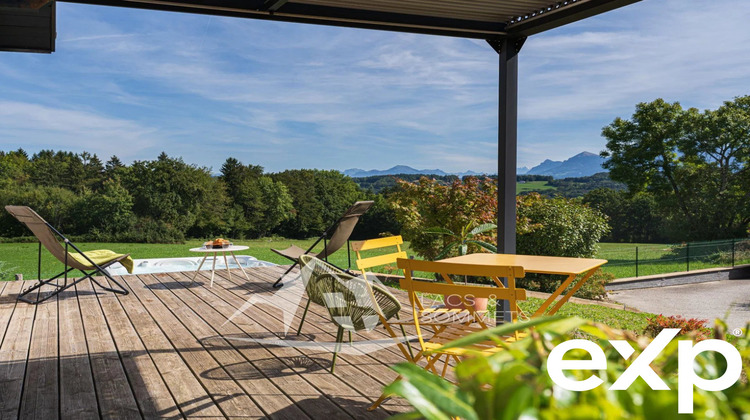 Ma-Cabane - Vente Maison Cuvat, 243 m²