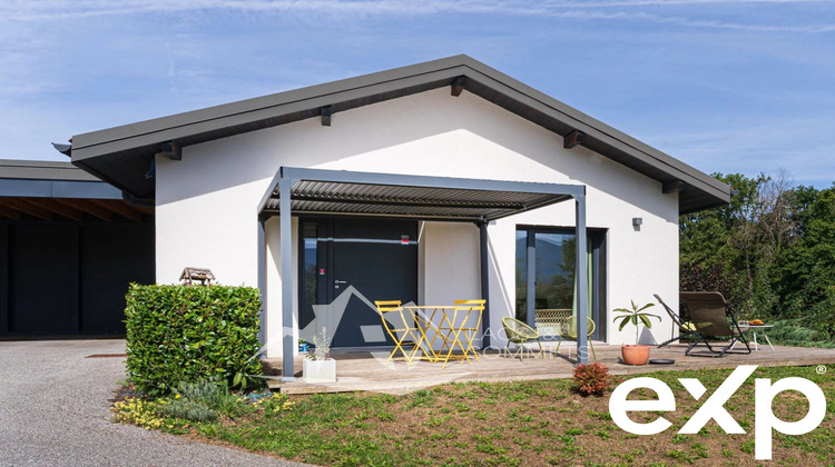 Ma-Cabane - Vente Maison Cuvat, 243 m²