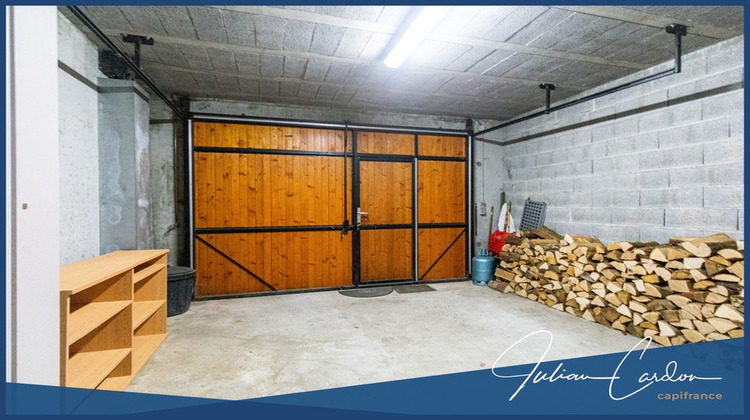 Ma-Cabane - Vente Maison CUVAT, 158 m²