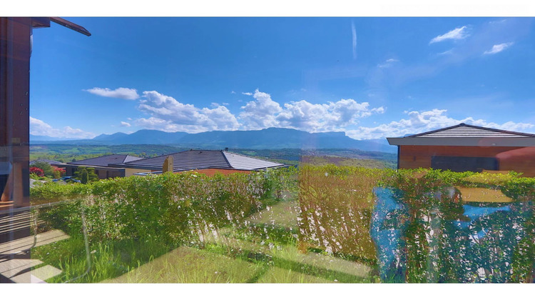 Ma-Cabane - Vente Maison Cuvat, 69 m²