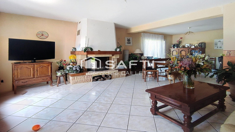 Ma-Cabane - Vente Maison Cuverville, 200 m²