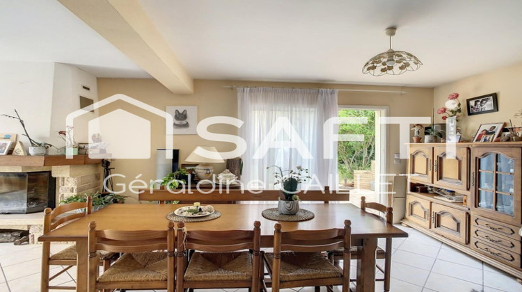 Ma-Cabane - Vente Maison Cuverville, 200 m²