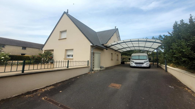 Ma-Cabane - Vente Maison CUVERVILLE, 200 m²