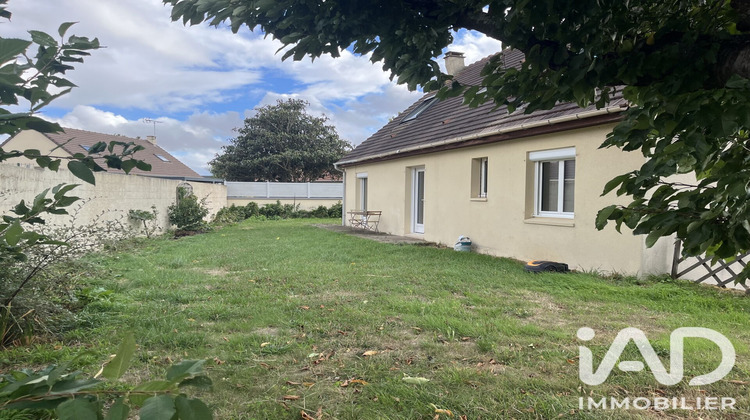 Ma-Cabane - Vente Maison Cuverville, 137 m²
