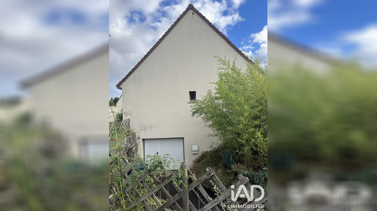 Ma-Cabane - Vente Maison Cuverville, 137 m²