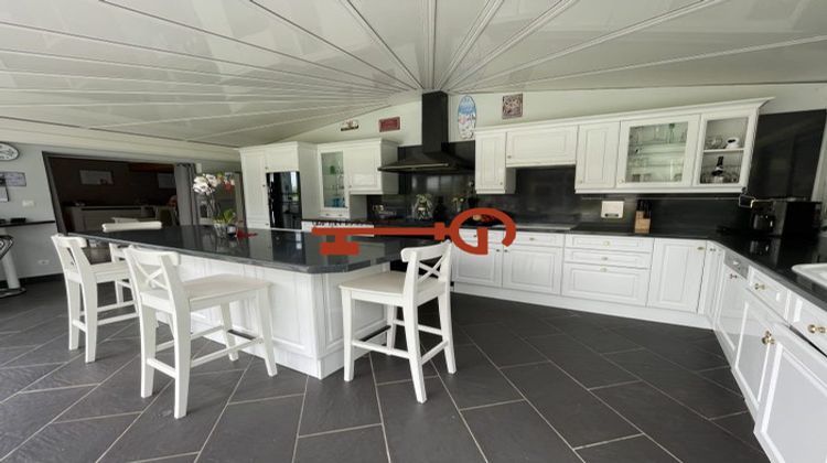 Ma-Cabane - Vente Maison Cuverville, 147 m²