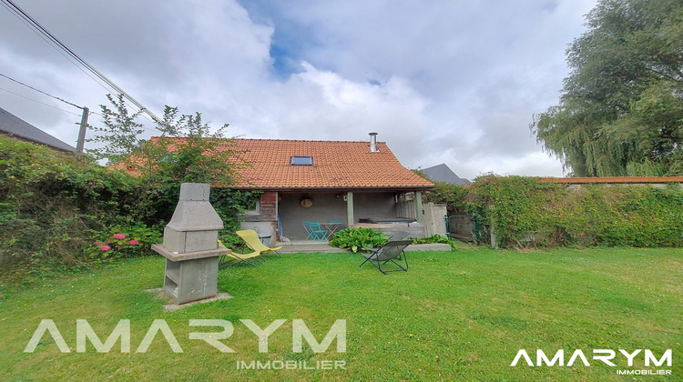 Ma-Cabane - Vente Maison CUVERVILLE-SUR-YERES., 283 m²