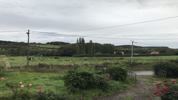 Ma-Cabane - Vente Maison Cuverville-sur-Yères, 83 m²