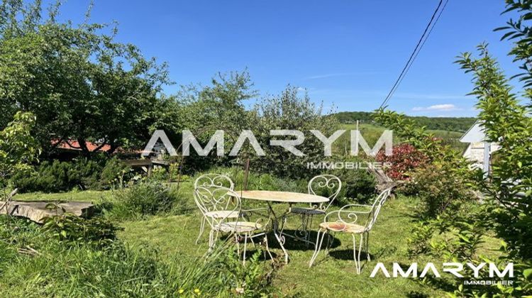 Ma-Cabane - Vente Maison Cuverville-sur-Yères, 265 m²