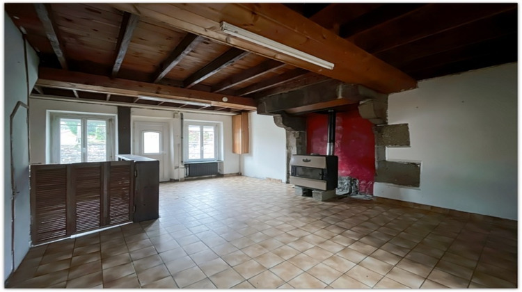 Ma-Cabane - Vente Maison CUVES, 124 m²