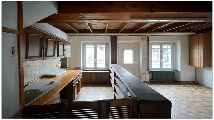 Ma-Cabane - Vente Maison CUVES, 124 m²