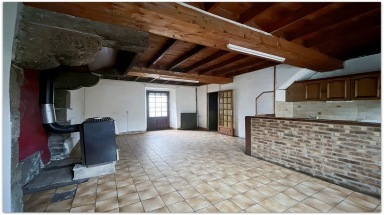 Ma-Cabane - Vente Maison CUVES, 124 m²