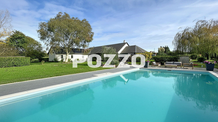 Ma-Cabane - Vente Maison CUVES, 215 m²