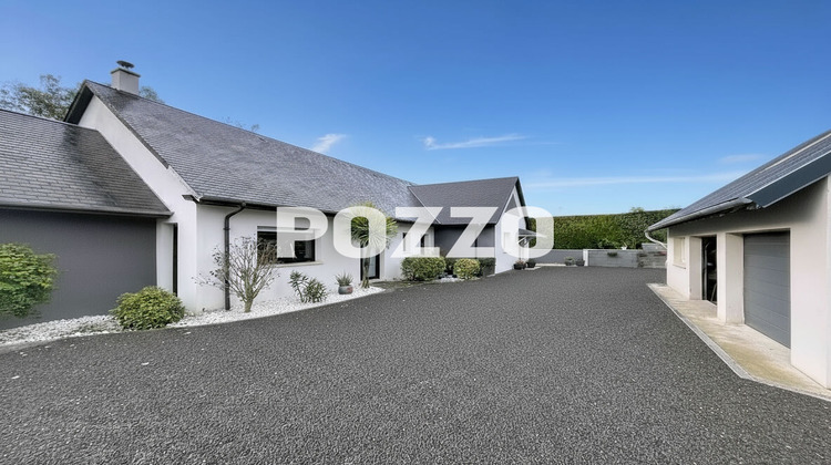 Ma-Cabane - Vente Maison CUVES, 215 m²