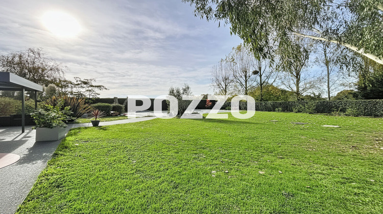 Ma-Cabane - Vente Maison CUVES, 215 m²