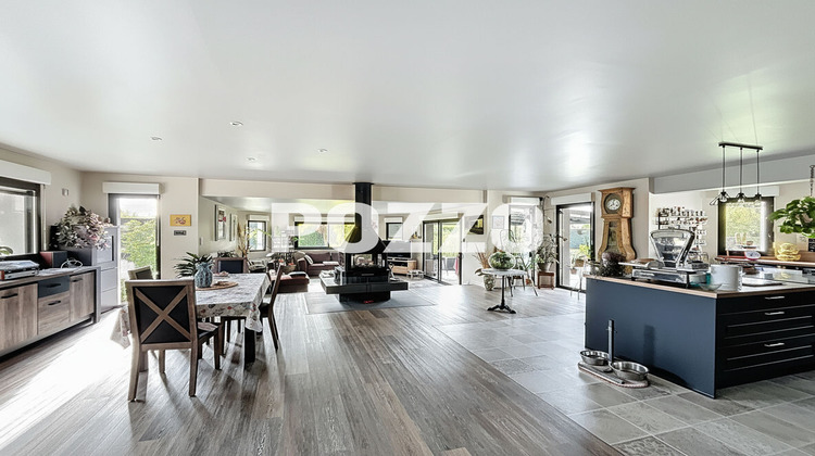 Ma-Cabane - Vente Maison CUVES, 215 m²