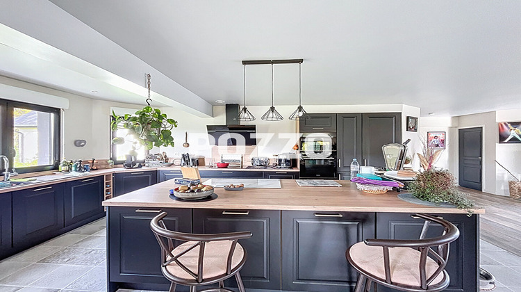 Ma-Cabane - Vente Maison CUVES, 215 m²