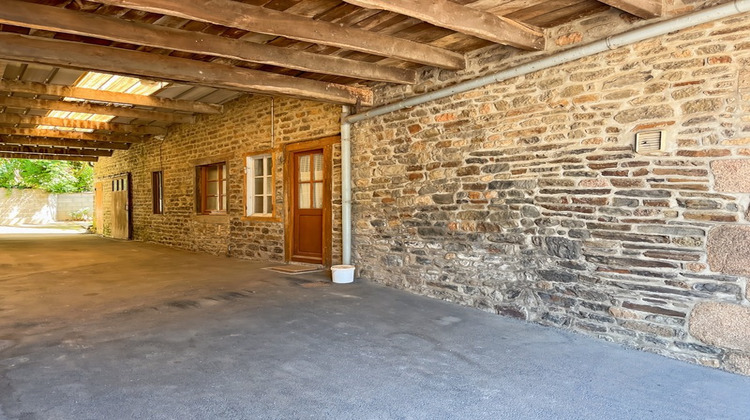 Ma-Cabane - Vente Maison CUVES, 120 m²