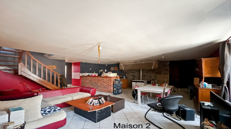 Ma-Cabane - Vente Maison CUVES, 120 m²