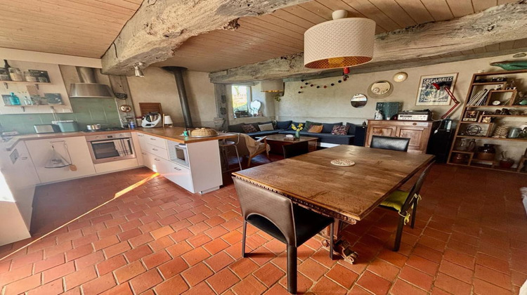 Ma-Cabane - Vente Maison CUVES, 175 m²